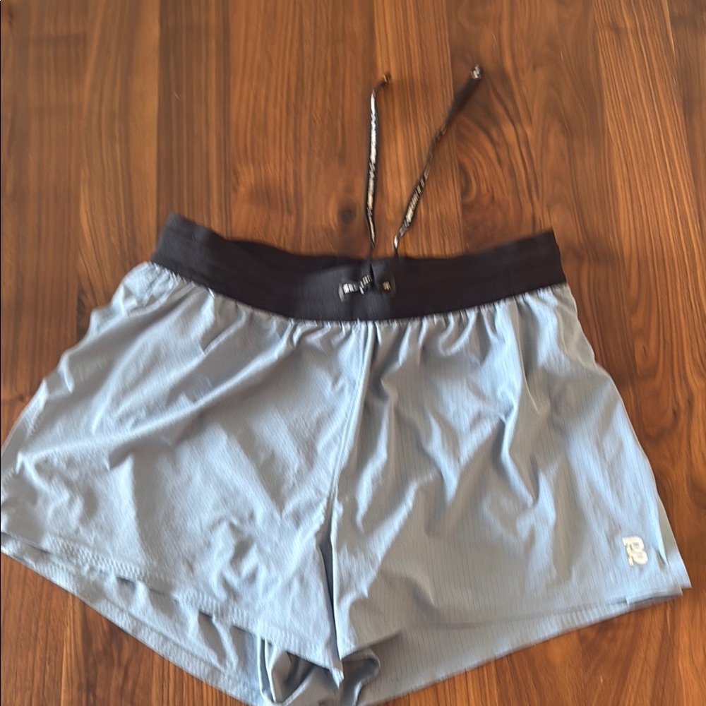 Bandit Vento Split Shorts